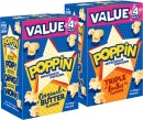 Poppin-Microwave-Popcorn-4x100g-Selected-Varieties Sale