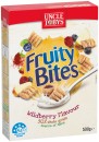 Uncle-Tobys-Fruity-Bites-Wildberry-Flavour-500g Sale