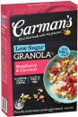 Carmans-Granola-425-450g-Selected-Varieties Sale