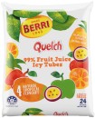 Berri-Quelch-99-Fruit-Juice-Icy-Tubes-24-Pack-Selected-Varieties Sale