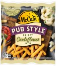 Birds-Eye-Pub-Style-Crispy-Vege-Fries-or-Seasoned-Veggie-Rice-500g-Selected-Varieties Sale