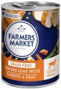 Farmers-Market-Wet-Dog-Food-400g-Selected-Varieties Sale