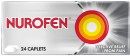 Nurofen-Ibuprofen-200mg-Caplets-24-Pack Sale