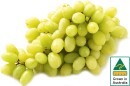 Australian-White-Seedless-Grapes Sale