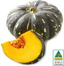 Australian-Kent-Pumpkin Sale