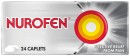 Nurofen-Ibuprofen-200mg-Caplets-24-Pack Sale