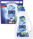 Omo-Laundry-Liquid-2-Litre-or-Capsules-28-Pack Sale