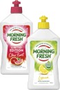 Morning-Fresh-Dishwashing-Liquid-400mL Sale