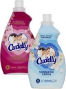 Cuddly-Concentrate-Fabric-Conditioner-900mL-1-Litre Sale