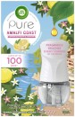 Air-Wick-Pure-Ultimate-Getaways-Amalfi-Coast-Diffuser-Refill-19mL Sale