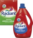 Radiant-Laundry-Liquid-2-Litre-or-Powder-2kg Sale