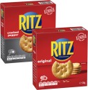 Ritz-Crackers-227g Sale