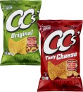 CCs-Corn-Chips-175g Sale