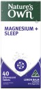 Natures-Own-Magnesium-Sleep-Effervescent-Tablets-40-Pack Sale