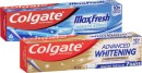 Colgate-Advanced-Tartar-Whitening-or-Max-Fresh-Toothpaste-115g Sale