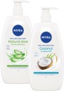 Nivea-Shower-Gel-or-Oil-1-Litre Sale