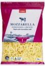 Coles-Mozzarella-Shredded-Cheese-250g Sale