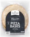 Toscano-Pizza-Bases-300g Sale