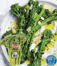 Coles-Australian-Family-Broccolini-Pack Sale