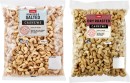 Coles-Dry-Roasted-or-Roasted-Salted-Cashews-750g-Pack Sale