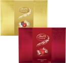 Lindt-Lindor-Gift-Box-232g-235g Sale