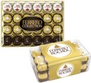 Ferrero-Rocher-30-Pack-375g-or-Collection-Chocolate-Gift-Box-24-Pack-269g Sale