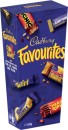 Cadbury-Favourites-520g Sale