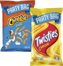 Twisties-Burger-Rings-or-Cheetos-150g-270g Sale