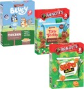 Arnotts-Multipack-Bluey-Shapes-or-Tiny-Teddy-Biscuits-168g-200g Sale