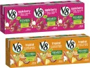 V8-Multipack-Juice-3x250mL Sale