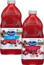 Ocean-Spray-Cranberry-Fruit-Drink-15-Litre Sale