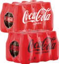 Coca-Cola-Soft-Drink-12x300mL Sale