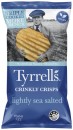 Tyrrells-Crisps-165g Sale