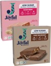 Coles-Joyful-Protein-Fudge-Bars-200g Sale