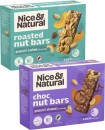 Nice-Natural-Nut-Bars-180g-192g Sale