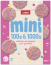 Coles-Kids-Mini-100s-1000s-Biscuits-200g Sale