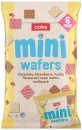 Coles-Multipack-Mini-Cream-Wafers-175g Sale