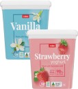 Coles-Yoghurt-1kg Sale