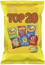 Top-20-Variety-Chips-20-Pack-375g Sale