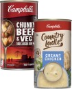 Campbells-Country-Ladle-or-Chunky-Soup-495g-505g Sale