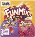 Nice-Natural-Fruit-Fun-Mix-16-Pack-272g Sale