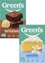 Greens-Baking-Mix-350g-470g Sale