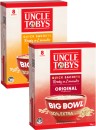 Uncle-Tobys-Big-Bowl-Oat-Sachets-368g Sale