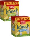 Uncle-Tobys-Le-Snak-Value-Pack-264g Sale