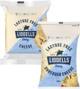 Liddells-Lactose-Free-Cheese-Block-Slices-or-Shredded-250g Sale