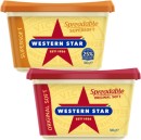 Western-Star-Spreadable-Blend-500g Sale