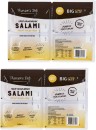 Thomsons-Deli-Mild-Hungarian-Salami-320g Sale