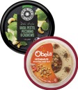 Obela-Garnished-Hommus-Dip-220g-or-Red-Rock-Deli-Dip-135g Sale