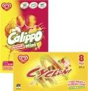 Streets-Calippo-or-Cyclone-8-Pack-10-Pack-575mL-688mL Sale