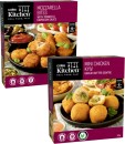 Coles-Kitchen-Frozen-Entertaining-Snacks-160g-330g Sale